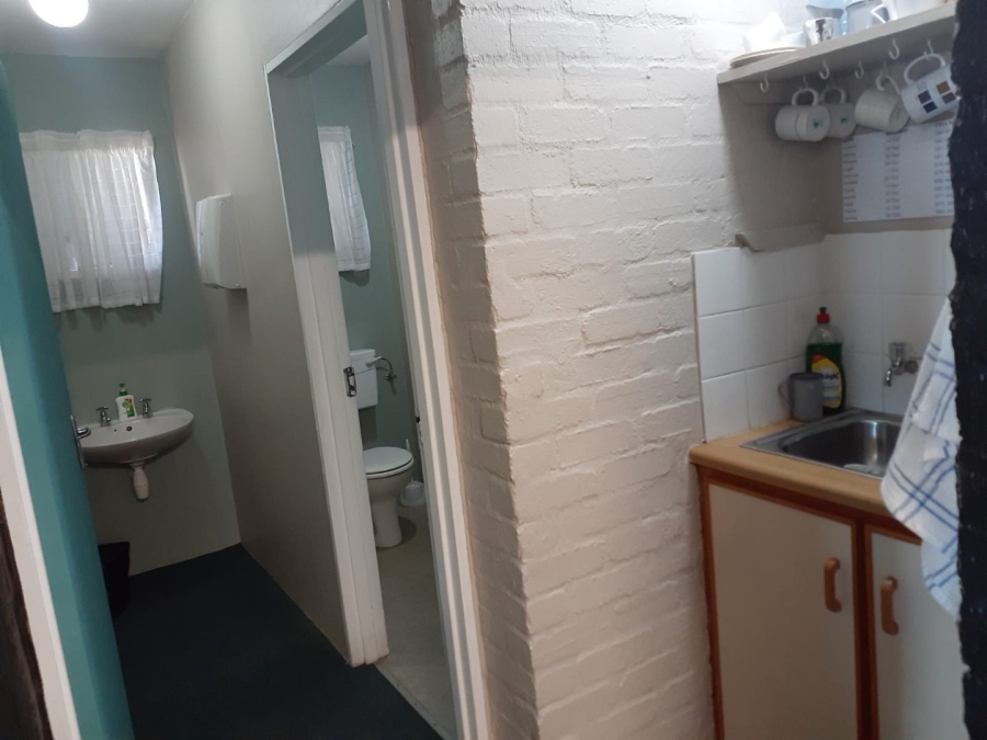 Commercial Property for Sale in Voorbaai Western Cape